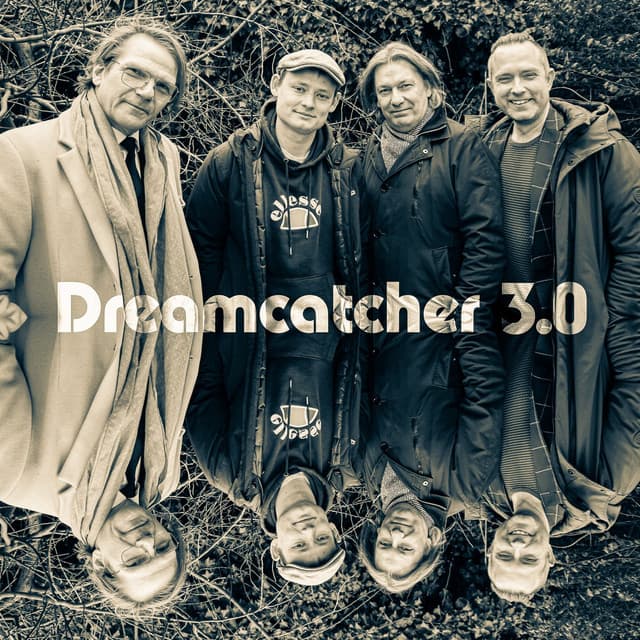 Dreamcatcher 3.0 - Dreamcatcher 3.0