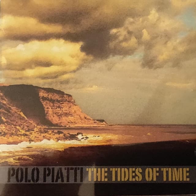 The Tides of Time - Polo Piatti
