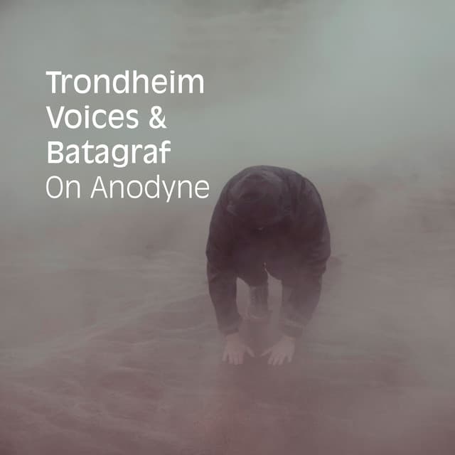 On Anodyne - Jon Balke