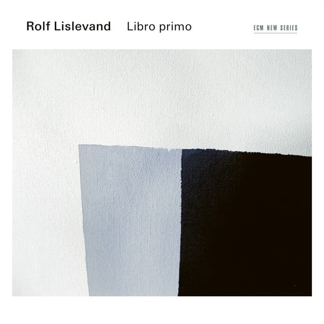 Libro primo - Rolf Lislevand