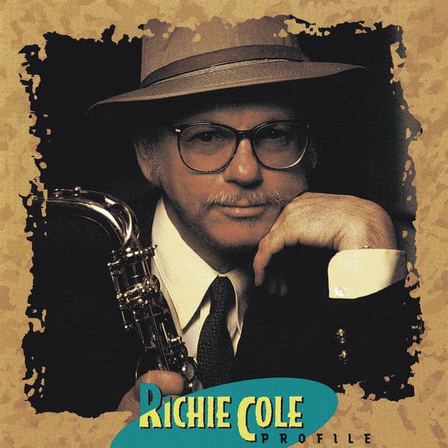 Profile - Richie Cole