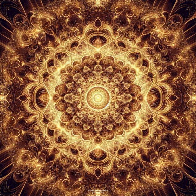 Prospecting for Gold - Solfeggio Miracle Frequencies