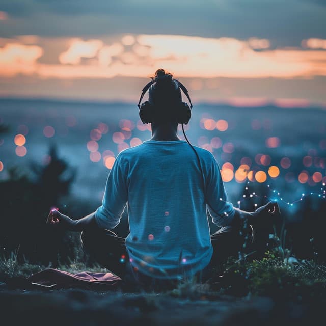 Deep Meditation Music: Quiet Mental Journeys - Meditation and Relaxation