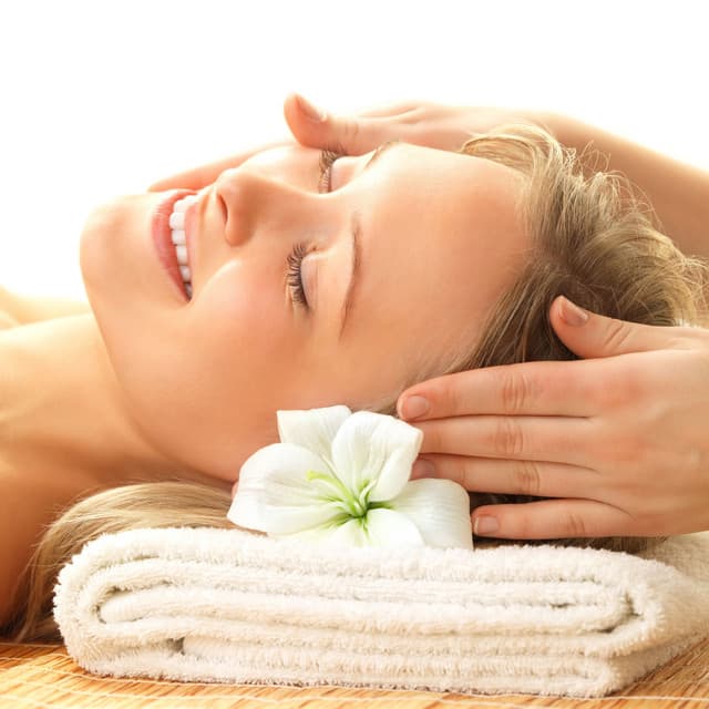 Lofi Spa Serenade: Relaxing Wellness Melodies - Lofi Quality Content