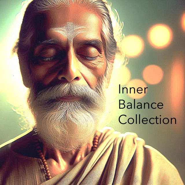 Inner Balance Collection - Supportive Ambient Tracks for Daily Yoga and Meditation Rituals - alteredambience
