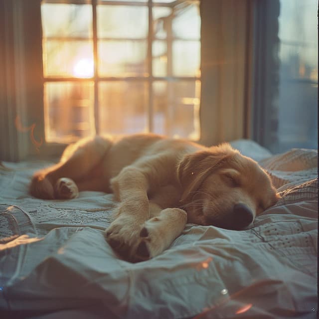 Relajación Para Perros: Música Relajante Para Perros - Música Calmante para Cachorros