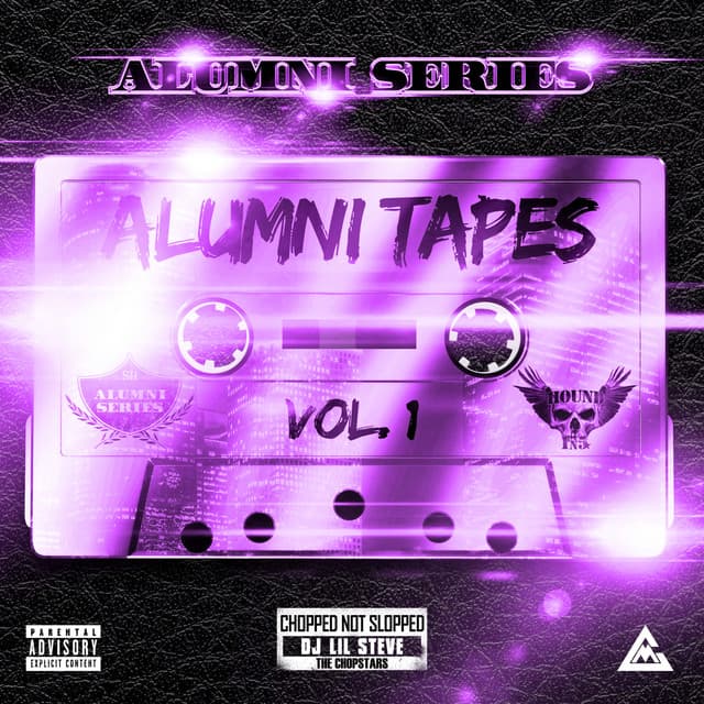 Alumni Tapes, Vol. 1 - Alumni Series