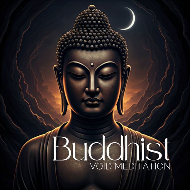 Buddhist Void Meditation: Deep & Mysterious Atmospheric Dark Ambient Music - Relaxing Mindfulness Meditation Relaxation Maestro