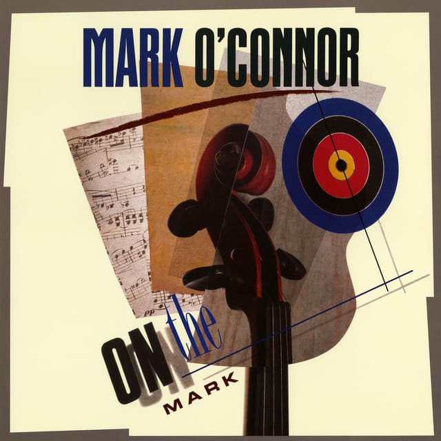 On the Mark - Mark O'Connor