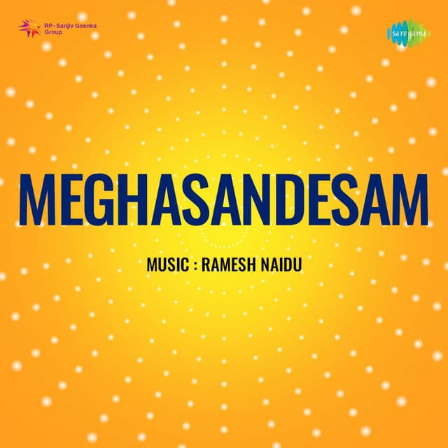 Meghasandesam - Ramesh Naidu