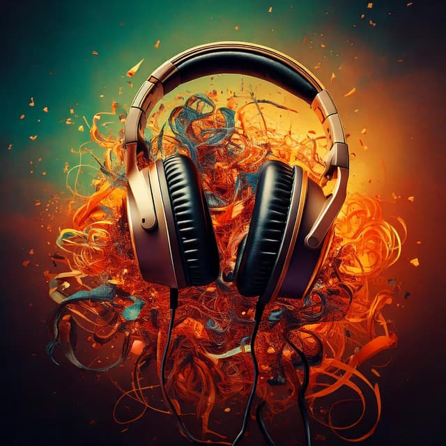 Timeless Melodies: Music for Every Moment - Buddhist Thai Monks