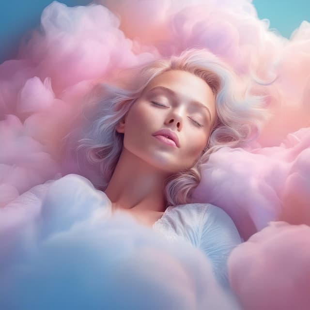 Descanso De Ensueño: Música Para Un Sueño Profundo - Sueño binaural Delta Beats