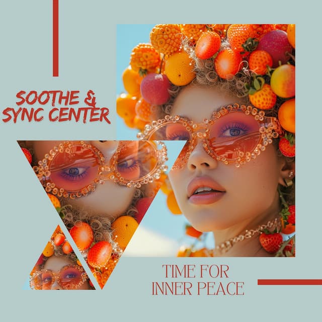Soothe & Sync Center: Time for Inner Peace - Relaxation Time Studio