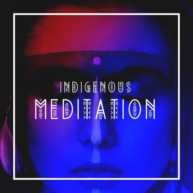 Indigenous Intuition - Eny Time