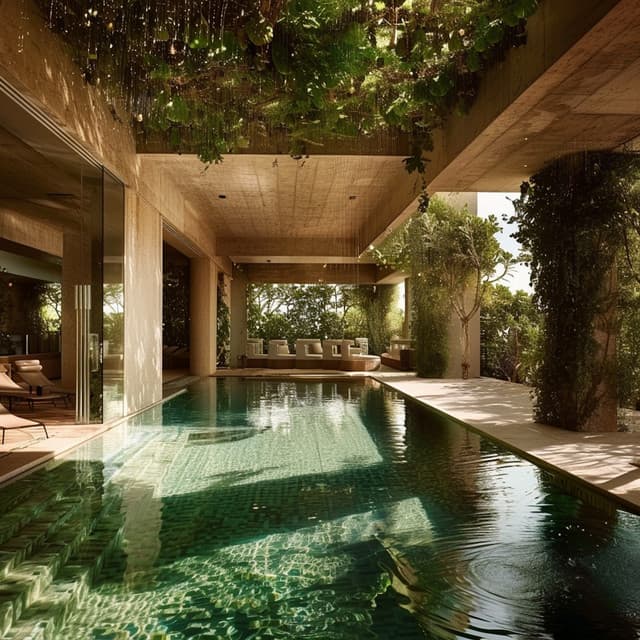 Zen Spa Music - Amazing Spa Music