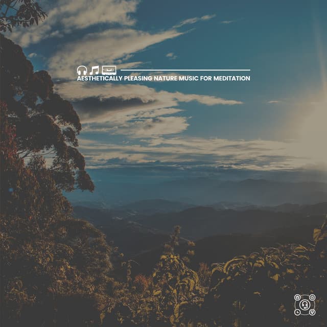 Aesthetically Pleasing Nature Music for Meditation - Mother Nature Recordings