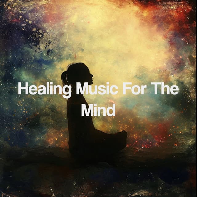 Healing Music For The Mind - Musica Relajante