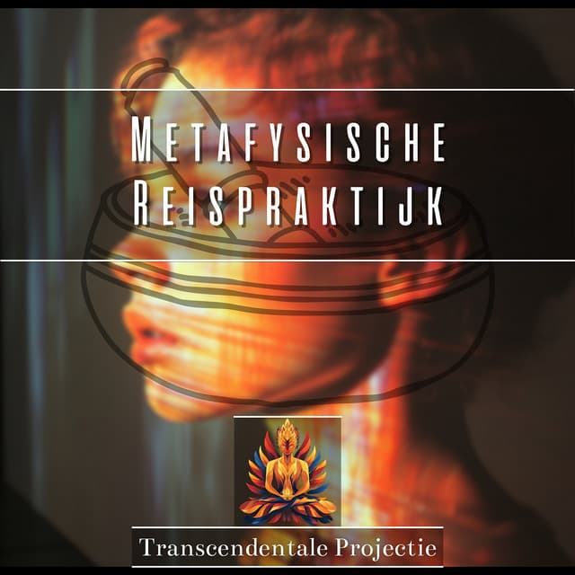 Metafysische Reispraktijk - Transcendentale Projectie