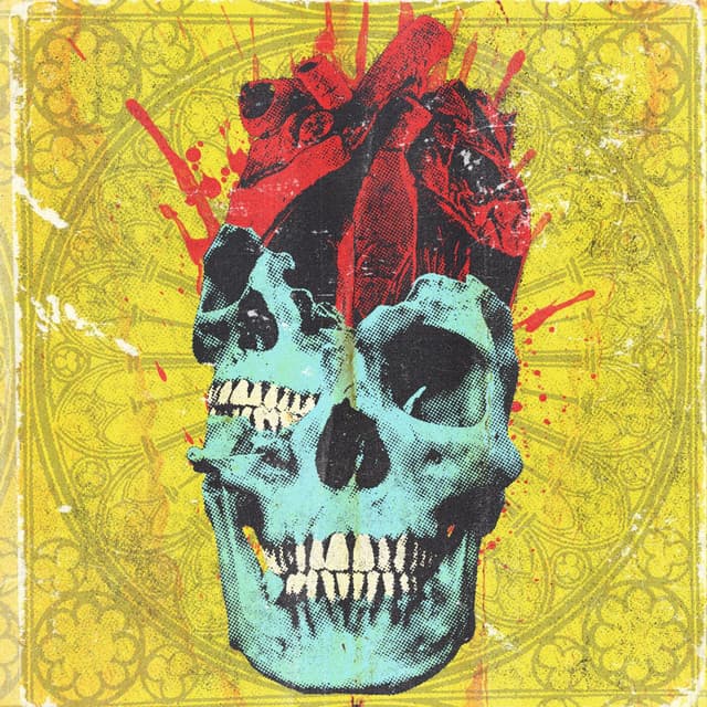 Winter 2 - DJ Muggs