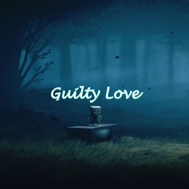 Guilty Love - Beat Rap Old School