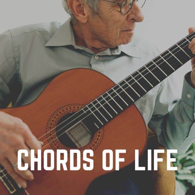 Chords of Life - The Sleepy Guitar