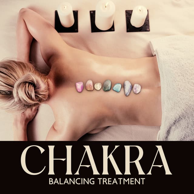 Power Node Balancing Treatment - Katiaro