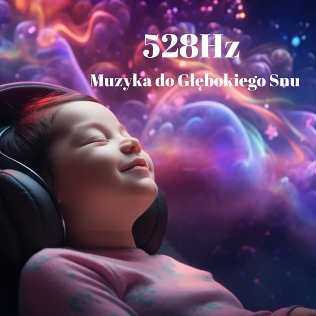 Częstotliwość 528Hz