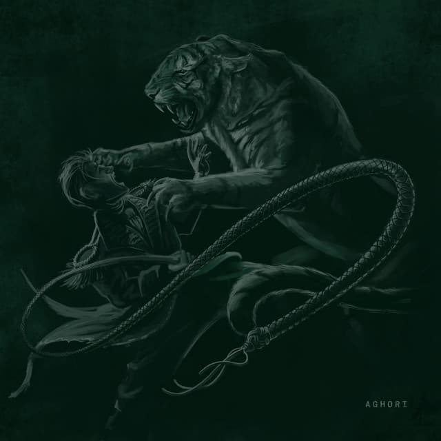 AGHORI - Kool Savas