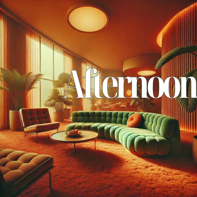 Afternoon: Retrograde Nostalgia, Sax Jazz - Jazz Sax Lounge Collection