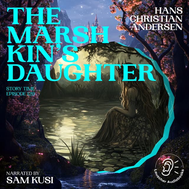 The Marsh King's Daughter - Story Time