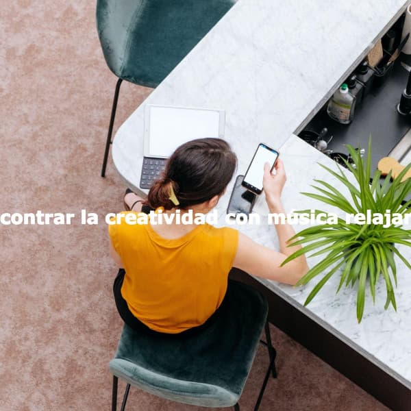 Encontrar la creatividad con música relajante - Night-Time Jazz