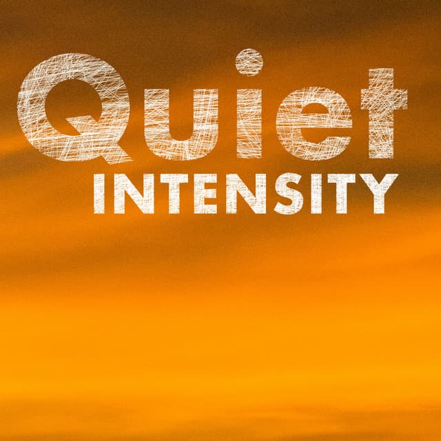 Quiet Intensity, Vol. 2: Drama - Gregor F. Narholz