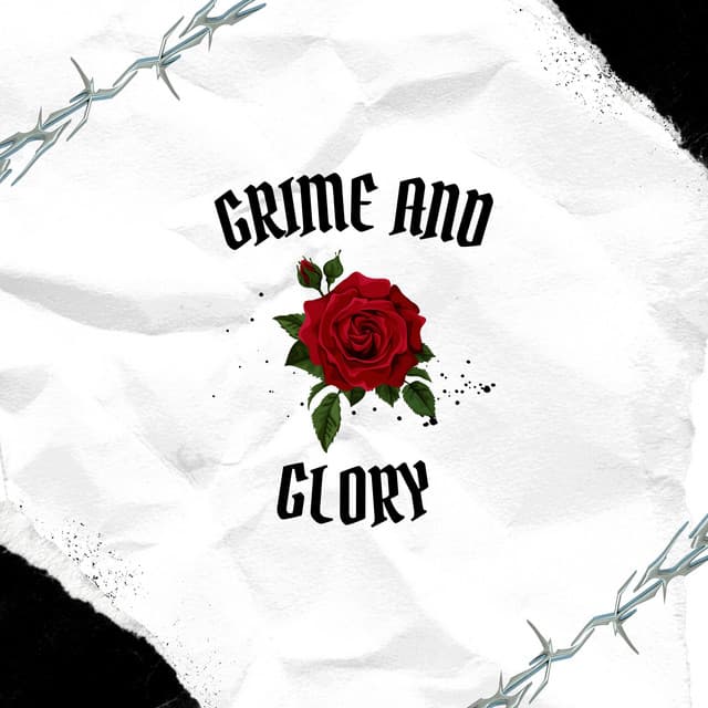 Grime and Glory: Lofi Freestyle Rap Beats - Freestyle Beats