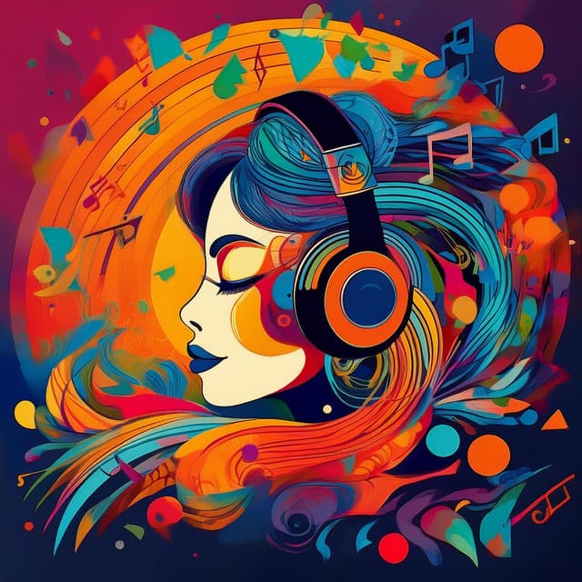 Symphony of Sounds: Music and Mood - Natural Symphony