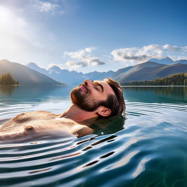 Alivia La Mente: Música De Relajación Plena - Sonidos de Armonía