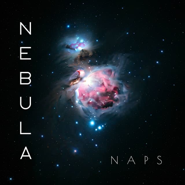 Nebula Naps: Drift into the Cosmic Fog for Restful Rejuvenation - Ambient 11