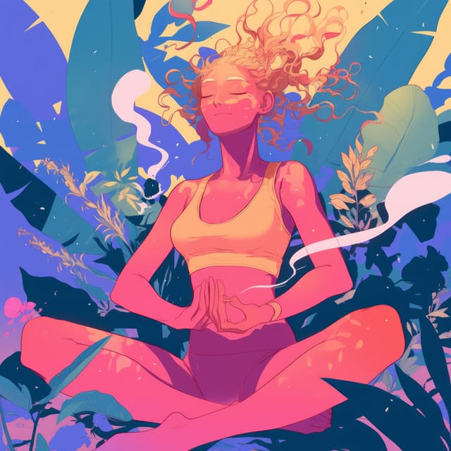 Valencia Sunset Groove - Lo Mejor de la Musica Instrumental