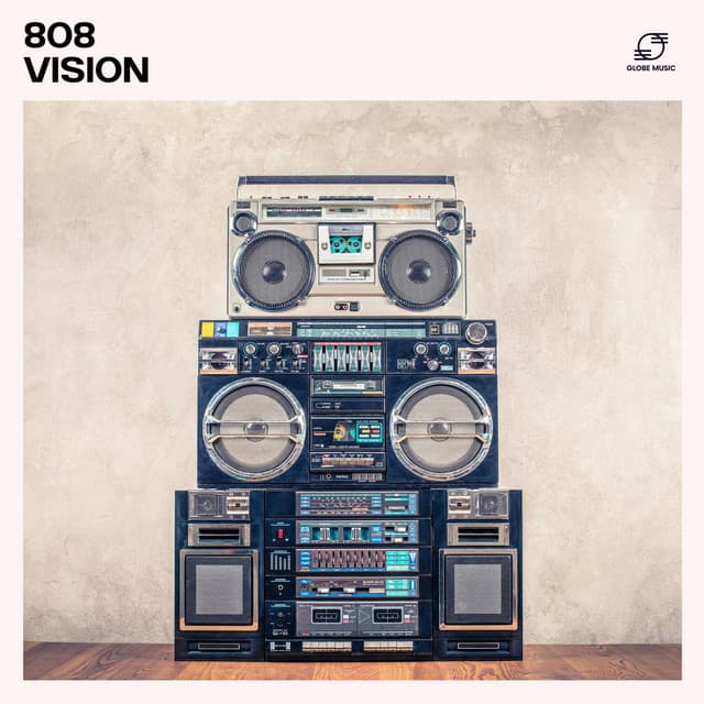 808 Vision - Trap Beats