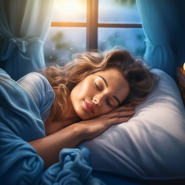 Vibraciones Calmadas De La Tarde: Sonidos Tranquilos Para Un Descanso Profundo - Cintas solares