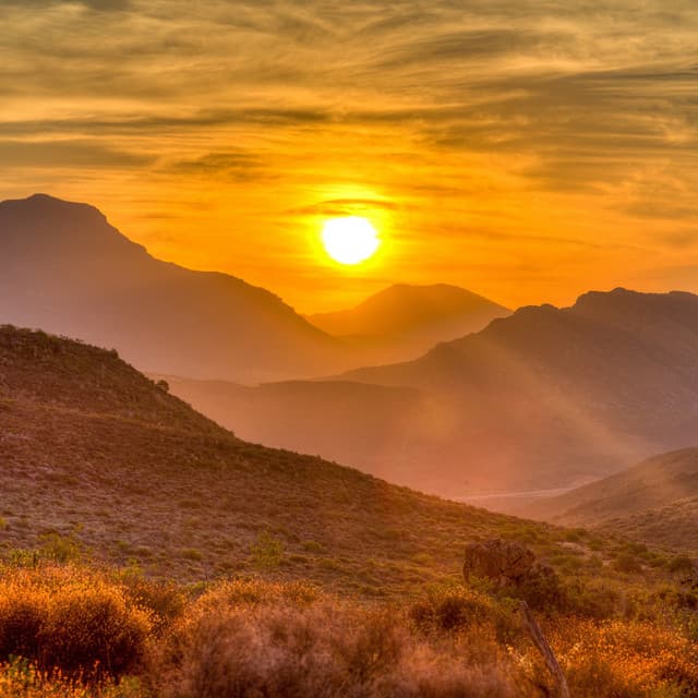 good mood - Heavenly Realms