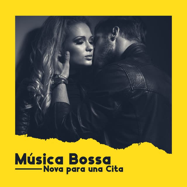 Música Bossa Nova para una Cita - Tiempo Feliz Juntos, Enamorarse del Jazz, Música de Fondo - Juntos para Siempre Club