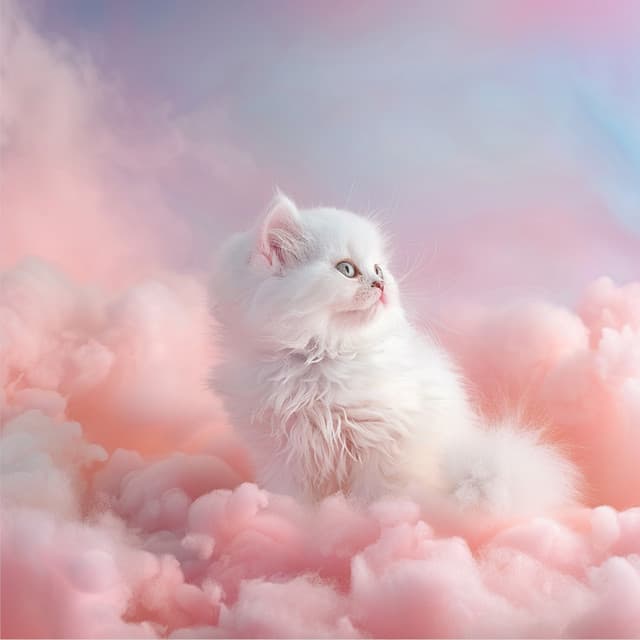 Una Fantasía Felina: Música Para La Relajación De Los Gatos - Mantra de Shiva