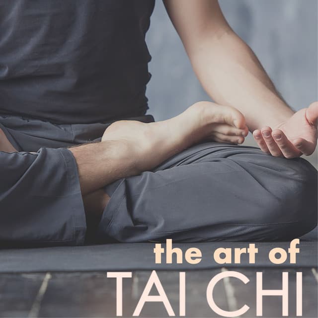 The Art of Tai Chi - New Age Background for Depression Relief, Deep Relaxation Exercises - Tai Chi Chuan