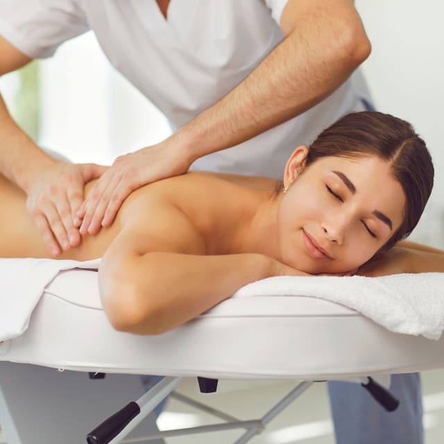 Melodic Bliss Massage: Release Tensions with Ambient Music - Massage Music Guru