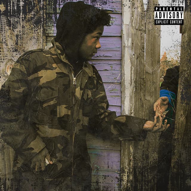 God Don't Make Mistakes - Conway the Machine