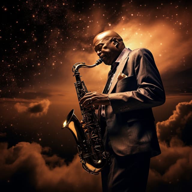 Jazz Visions: Urban Chronicles - Hotel Lounge Deluxe