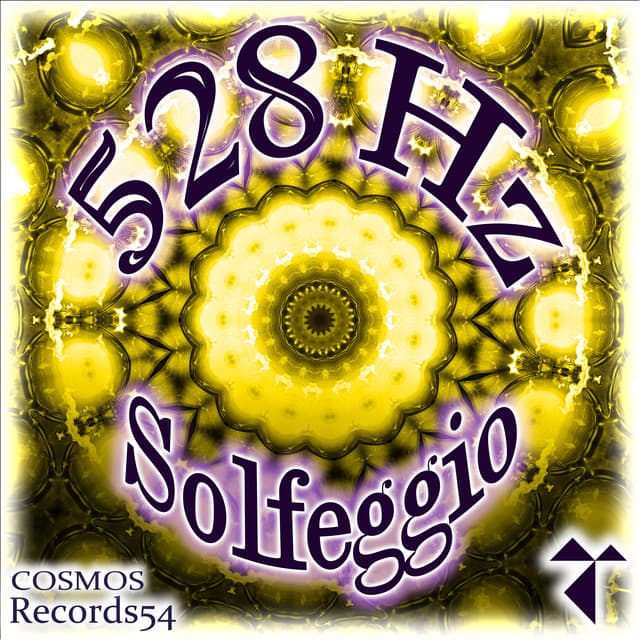 528 Hz Solfeggio Energy - Binaurola