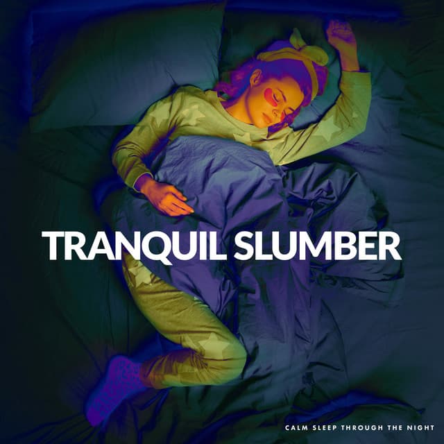 Tranquil Slumber - Calm Sleep Through the Night