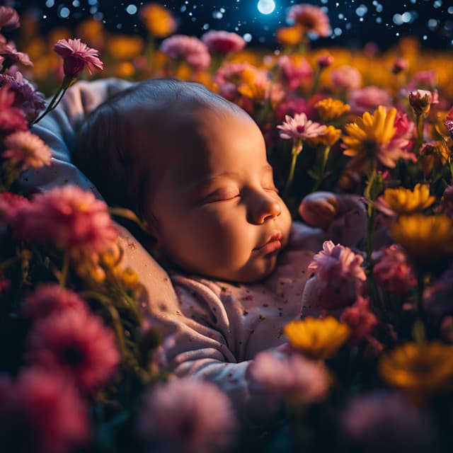 Soothing Deep Sleep Music for Peaceful Nights - Sleep Music