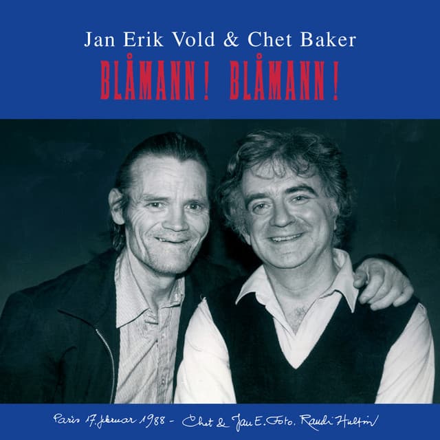 Jan Erik Vold